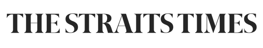 The Straits Times