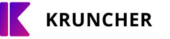 Kruncher logo