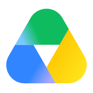 Google Drive logo